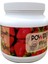 Power Max Full Keçiboynuzlu Çilekli Bitkisel Toz 500 Gr 3