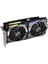 Nvidia GeForce GTX1660 Ti Gaming 6GB 192Bit GDDR6 DX(12) PCI-E 3.0 Ekran Kartı ( GeForce GTX 1660 Ti GAMING 6G ) 3