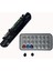 USB/SD/AUX Çevirici Uzaktan Kumandalı 12V BT Oto Teyp 1