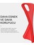 Apple iPhone XR Kılıf Liquid Lansman Silikon Turuncu 4