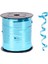Metalik Bebek Mavi Rafya 8 mm x 200 m 1