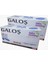 Galoş 2 Paket 200'lü 1