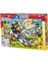 Mickey Mouse 60 Parça Puzzle 1