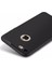 iPhone 8 Kılıf İnce Mat Silikon Kılıf Simple Case + Ekran Koruyucu Şeffaf 2