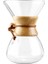 Filter Drip Coffee Maker Kahve Demleme 600 ML 2