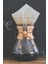 Filter Drip Coffee Maker Kahve Demleme 600 ML 1