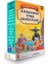 Kahraman Türk Denizcileri Seti (10 Kitap) - İsmail Bilgin 1