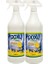 Limonlu Yağ Çözücü 1000 ml 2'li Set 1