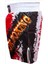 Kick Boks Şortu KB103 2