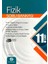 11. Sınıf Fizik Soru Bankası - Ümit Akca 1