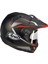 Tour X4 Break Red Kapalı Kask 2