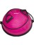 Uluslararası Standart Ebatlarda 62 Cm Çap Bosu Ball Bosu Topu Pilates Denge Aleti (Pompalı) 1