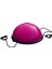 Uluslararası Standart Ebatlarda 62 Cm Çap Bosu Ball Bosu Topu Pilates Denge Aleti (Pompalı) 2