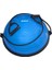 Uluslararası Standart Ebatlarda 62 Cm Çap Bosu Ball Bosu Topu Pilates Denge Aleti (Pompalı) 1