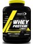 Nutrition Whey Protein Tozu 2025 gr Komplex Protein 2 Aromalı 1