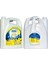Limonlu Yağ Çözücü 5500 ml & 500 ml 1