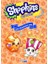 Shopkins Cicibiciler Yalan Söylemenin Sonu 1