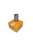 Marka Motor Piston+Segman+Gömlek Tk. Lamelli 1.4 R9-R11-R12-R19 1