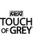 Touch Of Grey Siyah T-55 4