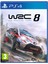 WRC 8 PS4 Oyun 1