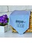 (9 Adet) Mikrofiber Toz Bezi Mobilya ve Cam Temizlik Bezi 40 x 50cm 9'lu 5