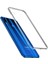 Meizu Note 9 Silikon Kılıf Şeffaf Şeffaf 1