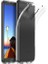 Meizu M6T Silikon Kılıf Şeffaf Şeffaf 1