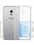 Meizu M6 Silikon Kılıf Şeffaf 1