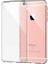 Apple iPhone 6-6s Silikon Kılıf Şeffaf + Full Body Ekran Koruyucu 360 (Ön-Arka) Şeffaf 1