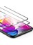 Samsung Galaxy A30 Tam Kaplayan 5D Kırılmaz Ekran Koruyucu Cam 3