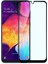 Samsung Galaxy A30 Tam Kaplayan 5D Kırılmaz Ekran Koruyucu Cam 5