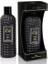 Butik Kolonya Black Cam Şişe Kutulu 300 ml 1