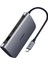 Type-C HDMI Ethernet USB PD Dönüştürücü 1