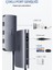 Type-C HDMI Ethernet USB PD Dönüştürücü 2