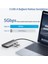 Type-C HDMI Ethernet USB PD Dönüştürücü 5