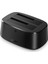 USB 3.0 SATA HDD SSD Dual Dock Station 1