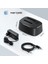 USB 3.0 SATA HDD SSD Dual Dock Station 5