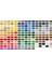 RAL 7013 Kahve Gri Motip Sprey Boyası 2