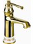 Pera Lavabo Bataryası Altın 961521 1