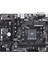 GA-A320M-H AMD A320 2133MHz DDR4 Soket AM4 mATX Anakart 1