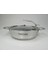 Chef Serisi 2.8 Litre Tencere Pure Cookware 2