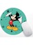 Mickey Mouse Tasarım Mouse Pad 1