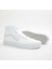 SK8-HI VN000D5IW001 Unisex BEYAZ Günlük Sneaker Ayakkabı 1