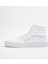 SK8-HI VN000D5IW001 Unisex BEYAZ Günlük Sneaker Ayakkabı 2