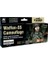 Model Color Set: Waffen-Ss Camouflage 1