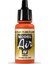 Model Air 17 ml 71.082 Fluorescent Red 1