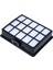 SC6170/SC6366/SC6534/SC6561/SC6570/SC6580/SC6750/SC6780/SC6790 Uyumlu Süpürge Hepa Filtresi (%100 İthal Gerçek HEPA) 1