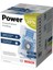 G ALL Power Protect Uyumlu Toz Torbası - 12 Adet (%100 İthal A+ Kalite) 1