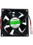 Teknogreen FAN-8025 80 x 80 x 25 mm 12V Power Kasa Fanı 1