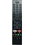 Vestel 4K Smart 55UD8450 55'' LED Tv Kumandası 1